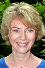 Photo of Brigitte Buc