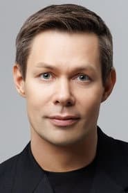 Photo of Stas Pekha