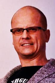 Photo of Martin Dusbaba