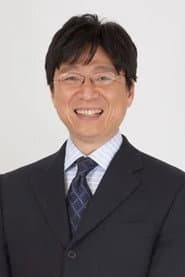 Photo of Tomoki Uekusa
