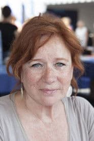 Photo of Éva Darlan