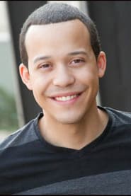 Photo of Aaron Tyler