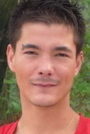 Photo of Eric Angeletti