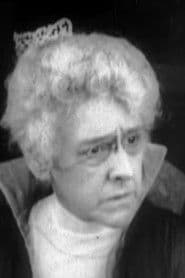 Photo of Mrs. Evelyn