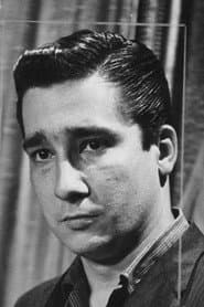 Photo of Mario Pabón