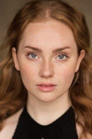 Photo of Lauren Conroy