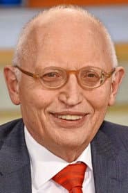 Photo of Günter Verheugen