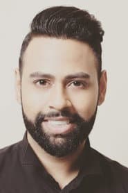 Photo of Andy Kumar