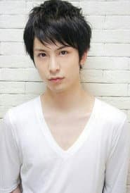 Photo of Yuuichirou Hirata