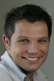 Photo of David Vaculík