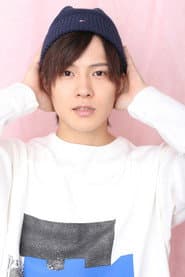 Photo of Takuma Zaiki