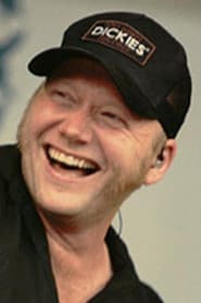 Photo of Anders Ramshede