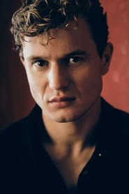 Photo of Chris Jenks