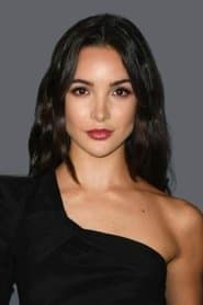 Photo of Maddison Jaizani