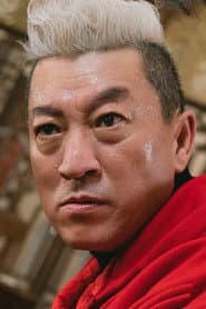 Photo of Li Yongqun
