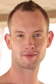 Photo of Trevor Ridge