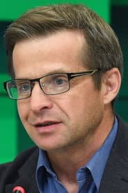 Photo of Pavel Karaulov