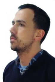Photo of Chris Rodley