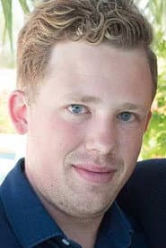 Photo of Sam Green