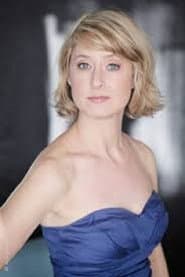Photo of Claire Gérard