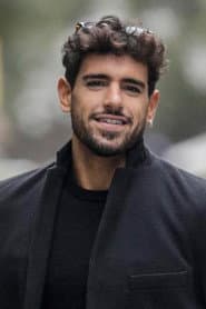 Photo of Andreu Martorell