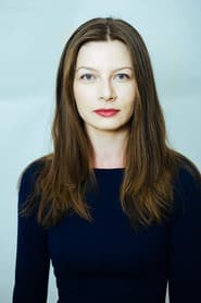 Photo of Ana Covalciuc