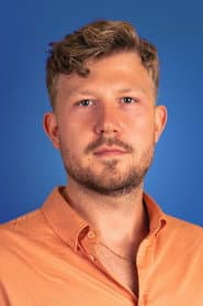 Photo of Even Torgan