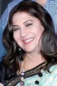Photo of Nivedita Joshi Saraf