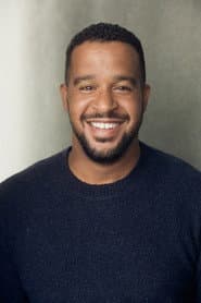 Photo of Aaron Lee Lambert