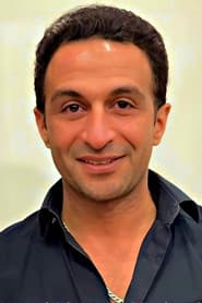 Photo of Ahmed Keshk