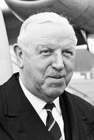 Photo of Stanley Rous