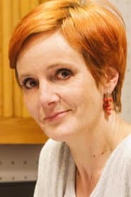 Photo of Agnieszka Kunikowska