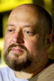 Photo of Mark Bessenger