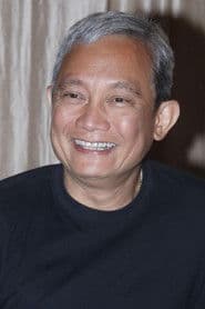 Photo of Jacob Cheung Chi-Leung