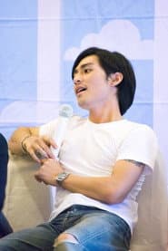 Photo of Nontapan Chuenwarin