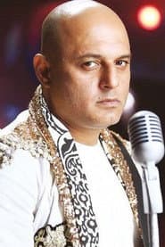 Photo of Ali Azmat