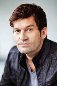 Photo of Claude Gagnon