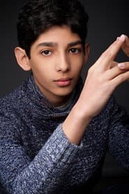 Photo of Diego Lucano