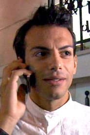 Photo of Giorgos Sakellaropoulos