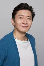 Photo of Atsuo Ōuchi