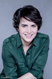 Photo of Anne-Laure Gruet