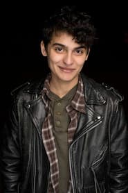 Photo of Sydney Mae Díaz