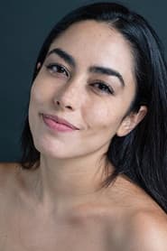 Photo of Lizzy Auna