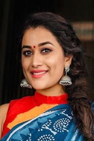 Photo of Parvathy Krishna