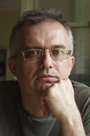 Photo of Sotir Gelev