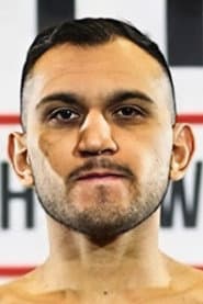 Photo of Jose Zaragoza