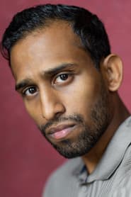 Photo of Jay Varsani