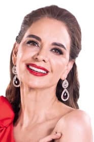 Photo of Lupita Jones