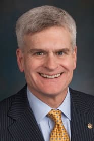 Photo of Bill Cassidy