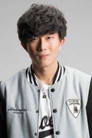 Photo of Cai Yifan